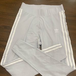 Adidas classic 3-stripes tights